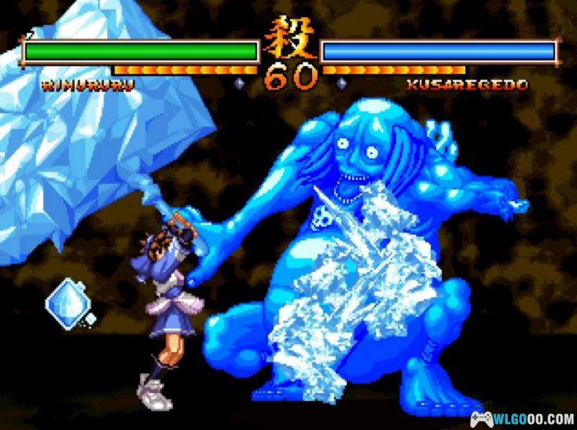 NEOGEO CD主机|全游戏镜像+模拟器+封面-图片33