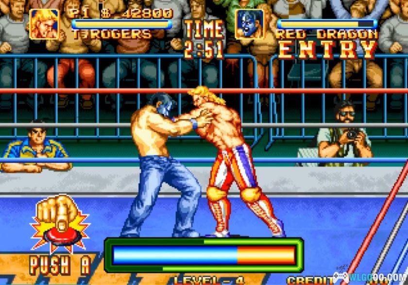 NEOGEO CD主机|全游戏镜像+模拟器+封面-图片30