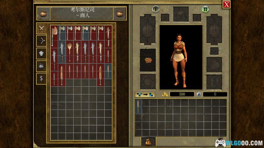 安卓 泰坦之旅v3.0.5339[中文完整][全DLC]｜手机版移植-图片8