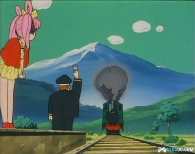 动画 偶像天使阳子(1990)[43集][日语中字]｜720P高清-图片11