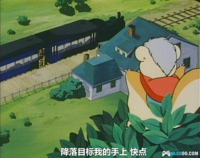 动画 偶像天使阳子(1990)[43集][日语中字]｜720P高清-图片12