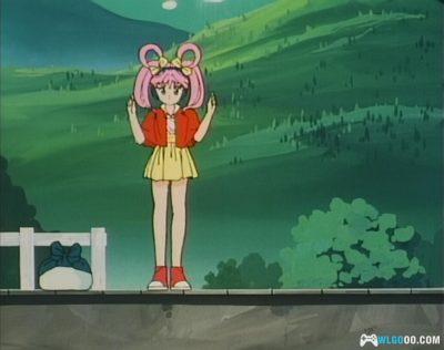 动画 偶像天使阳子(1990)[43集][日语中字]｜720P高清-图片9