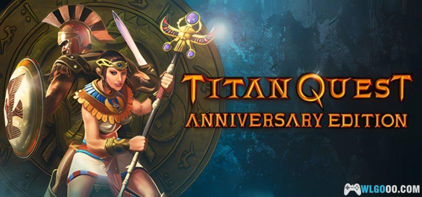 安卓 泰坦之旅v3.0.5339[中文完整][全DLC]｜手机版移植-图片2