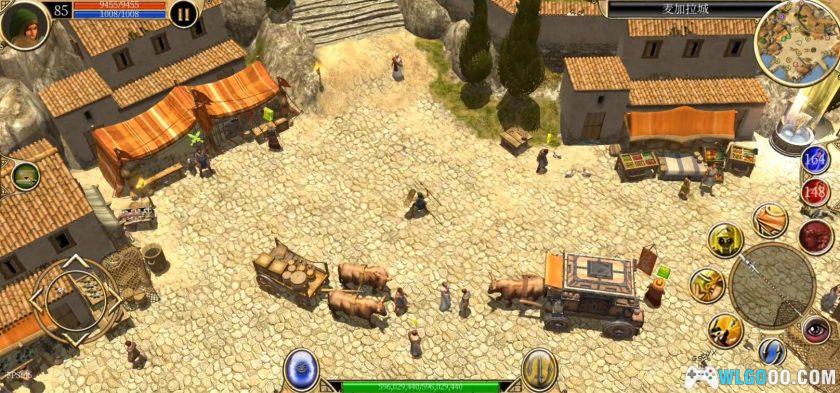 安卓 泰坦之旅v3.0.5339[中文完整][全DLC]｜手机版移植-图片15