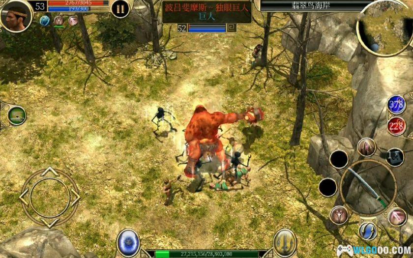 安卓 泰坦之旅v3.0.5339[中文完整][全DLC]｜手机版移植-图片11