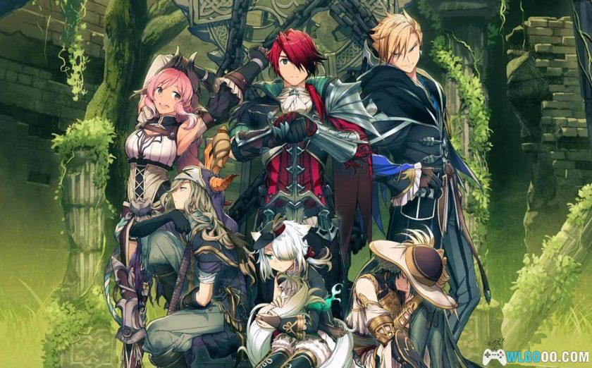 伊苏9:怪人之夜 OST音乐|SUPER ULTIMATE原声碟片-图片11