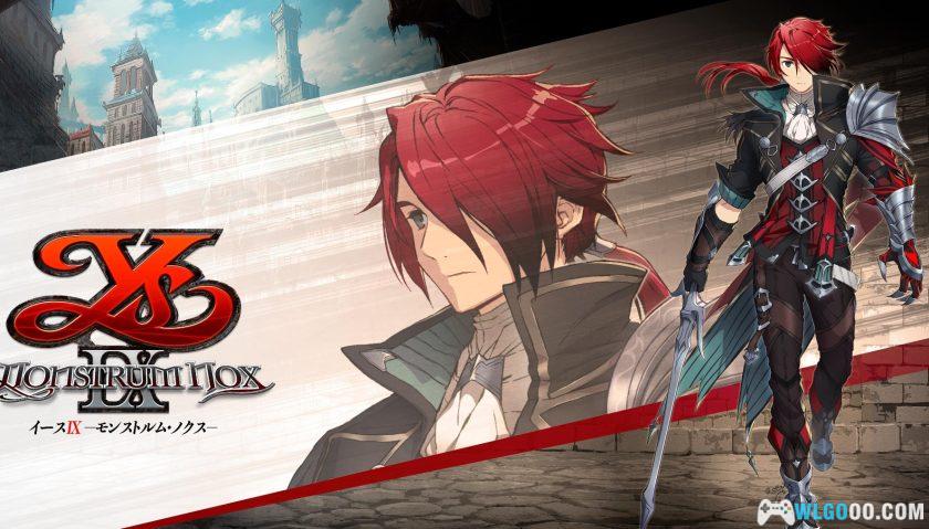 伊苏9:怪人之夜 OST音乐|SUPER ULTIMATE原声碟片-图片10