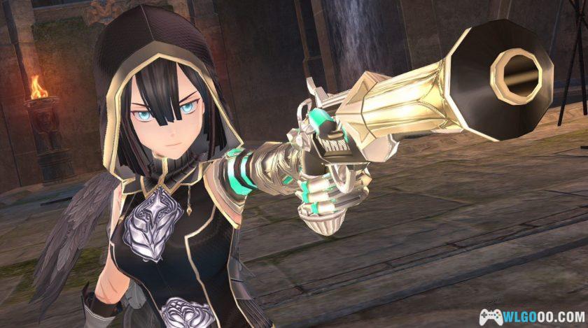 伊苏9:怪人之夜 OST音乐|SUPER ULTIMATE原声碟片-图片12