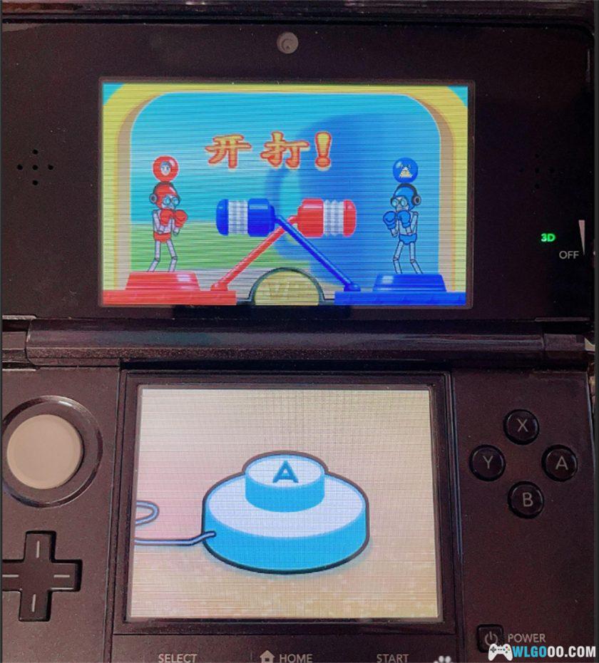 3DS节奏天国：经典荟萃 The Best+[汉化修复1.4B]｜金手指-2025.5.20发布-图片5