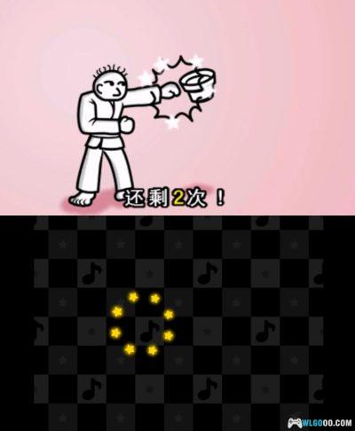 3DS节奏天国：经典荟萃 The Best+[汉化修复1.4B]｜金手指-2025.5.20发布-图片23