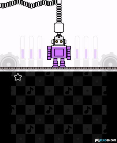 3DS节奏天国：经典荟萃 The Best+[汉化修复1.4B]｜金手指-2025.5.20发布-图片28