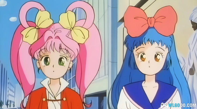 动画 偶像天使阳子(1990)[43集][日语中字]｜720P高清-图片2