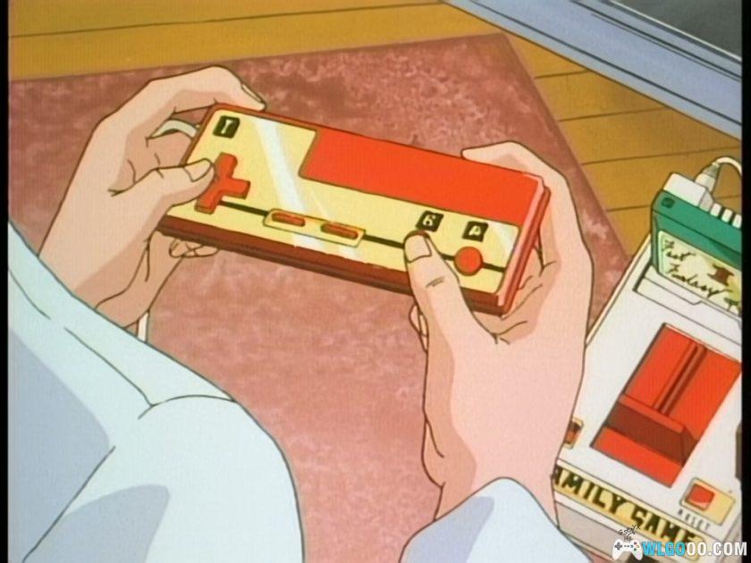 动画 偶像天使阳子(1990)[43集][日语中字]｜720P高清-图片3