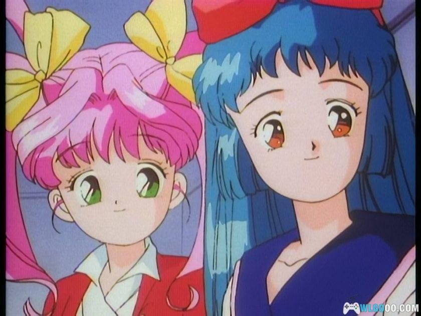 动画 偶像天使阳子(1990)[43集][日语中字]｜720P高清-图片4