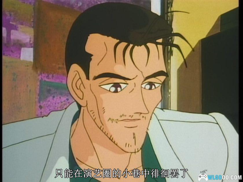 动画 偶像天使阳子(1990)[43集][日语中字]｜720P高清-图片7