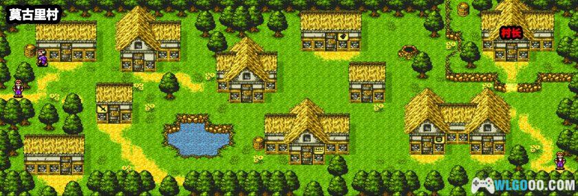 MD帝国皇朝：亚瑟传说[音频修正最终版]｜附VC+攻略-2023.1.12发布-图片49