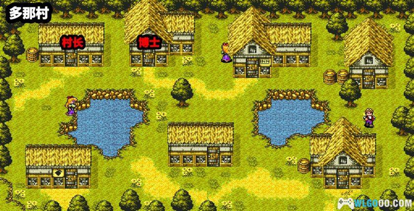 MD帝国皇朝：亚瑟传说[音频修正最终版]｜附VC+攻略-2023.1.12发布-图片7