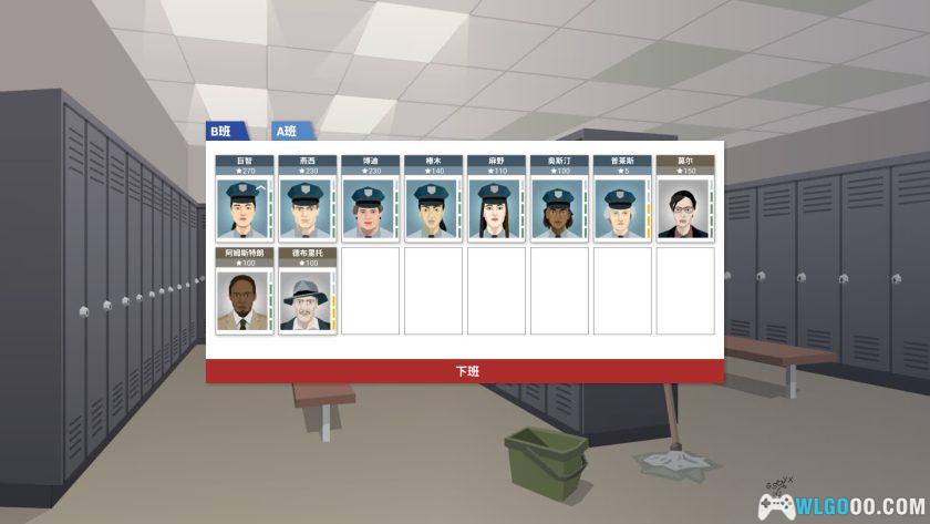 安卓 身为警察v1.1.3.7[中文移植]｜无限金币，成功还是身败名裂？-图片7