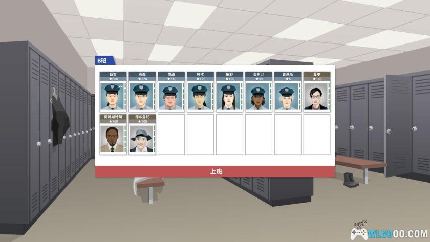 安卓 身为警察v1.1.3.7[中文移植]｜无限金币，成功还是身败名裂？-图片4