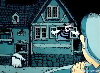 动画 重返金银岛(1988)[中文字幕][无删减]｜1080P修复-图片27