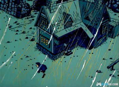 动画 重返金银岛(1988)[中文字幕][无删减]｜1080P修复-图片24