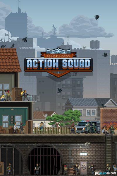 PC破门而入：行动小队v1.2.15[中文]｜附修改器-图片1