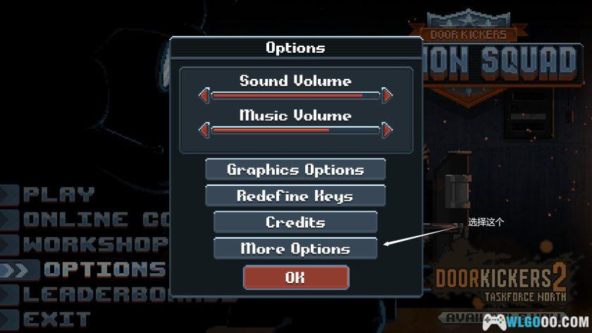 PC破门而入：行动小队v1.2.15[中文]｜附修改器-图片3