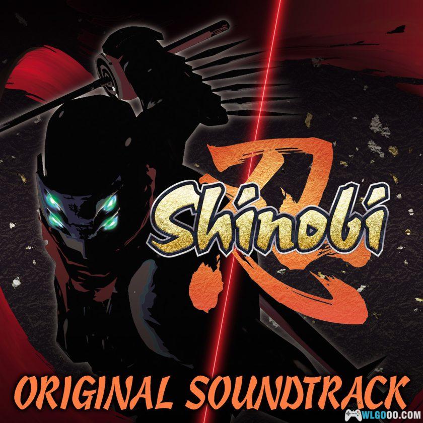 《Shinobi -忍-》OST｜FLAC+MP3格式 原声音乐21首-图片3