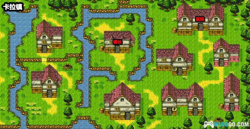 MD帝国皇朝：亚瑟传说[音频修正最终版]｜附VC+攻略-2023.1.12发布-图片5