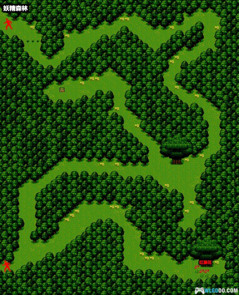 MD帝国皇朝：亚瑟传说[音频修正最终版]｜附VC+攻略-2023.1.12发布-图片52