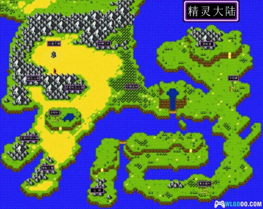 MD帝国皇朝：亚瑟传说[音频修正最终版]｜附VC+攻略-2023.1.12发布-图片2