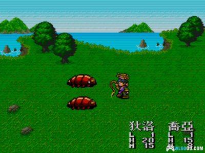 MD帝国皇朝：亚瑟传说[音频修正最终版]｜附VC+攻略-2023.1.12发布-图片112