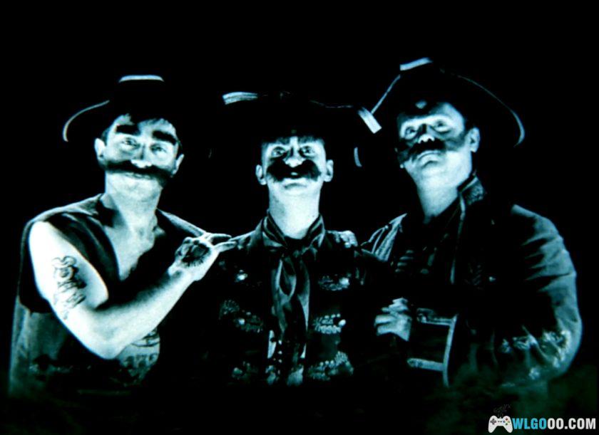 动画 重返金银岛(1988)[中文字幕][无删减]｜1080P修复-图片9