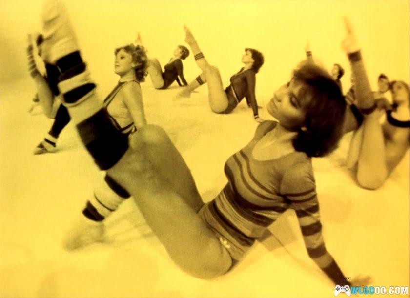 动画 重返金银岛(1988)[中文字幕][无删减]｜1080P修复-图片8