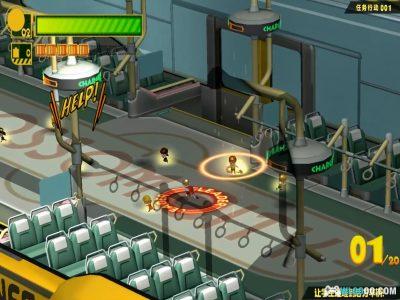 WiiU&PC 神奇101[汉化公测V6]｜全收集攻略-2025.9.30更新-图片5