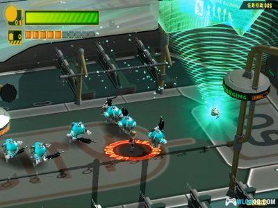 WiiU&PC 神奇101[汉化公测V6]｜全收集攻略-2025.9.30更新-图片8