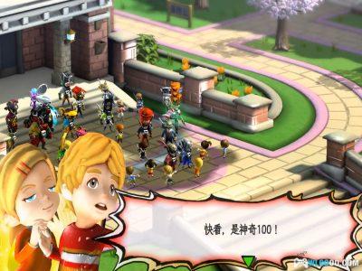 WiiU&PC 神奇101[汉化公测V6]｜全收集攻略-2025.9.30更新-图片16