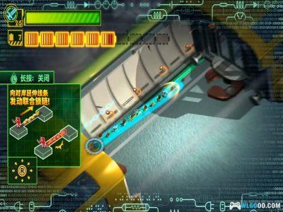 WiiU&PC 神奇101[汉化公测V6]｜全收集攻略-2025.9.30更新-图片15