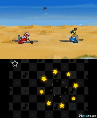 3DS节奏天国：经典荟萃 The Best+[汉化修复1.4B]｜金手指-2025.5.20发布-图片31