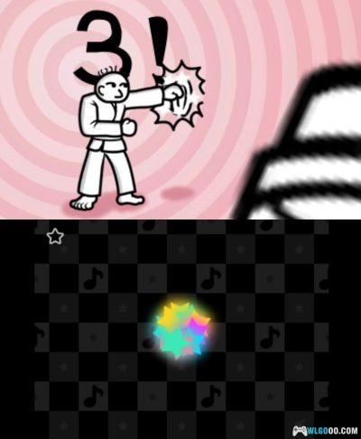 3DS节奏天国：经典荟萃 The Best+[汉化修复1.4B]｜金手指-2025.5.20发布-图片24