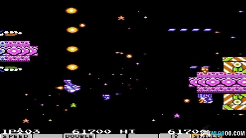 FC Q版沙罗曼蛇[Hack]｜X2版本，无限命 原地复活-图片5