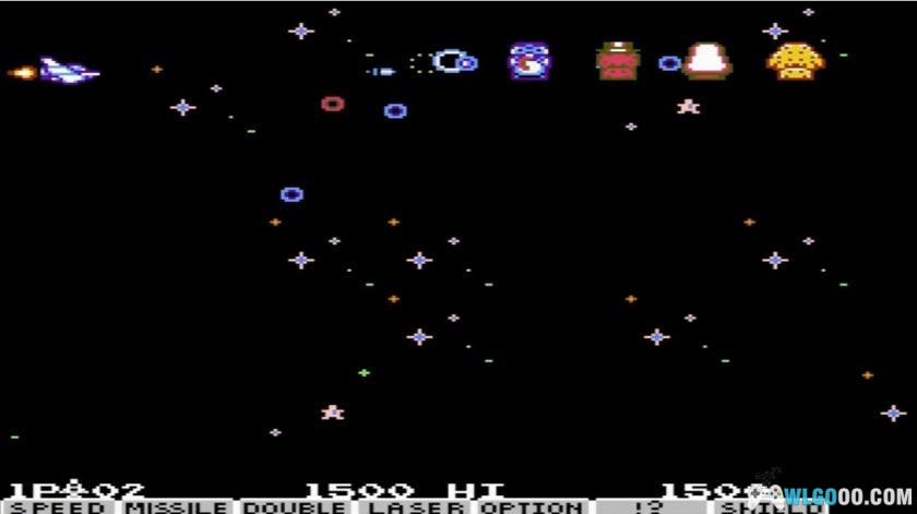 FC Q版沙罗曼蛇[Hack]｜X2版本，无限命 原地复活-图片2