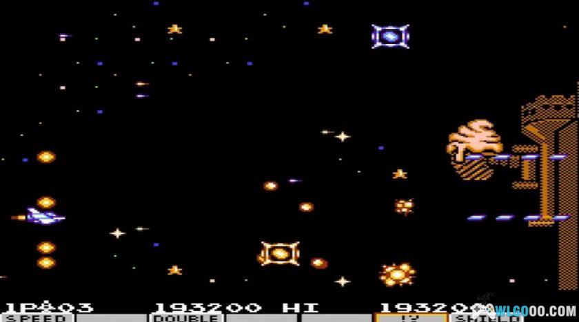 FC Q版沙罗曼蛇[Hack]｜X2版本，无限命 原地复活-图片8