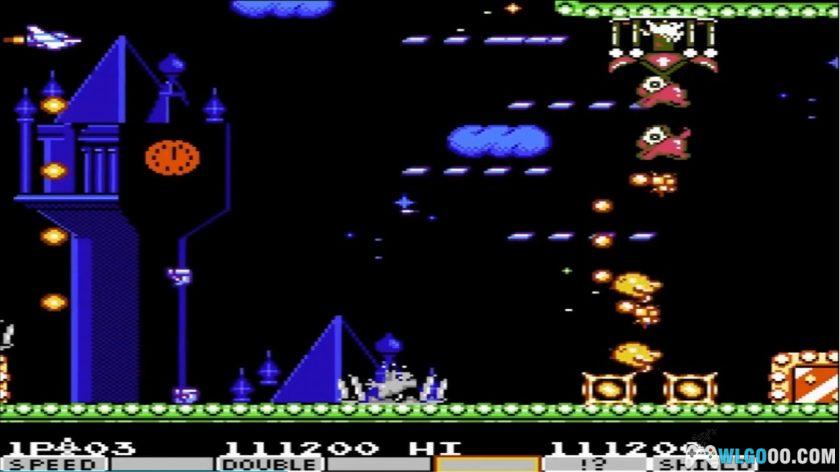 FC Q版沙罗曼蛇[Hack]｜X2版本，无限命 原地复活-图片7