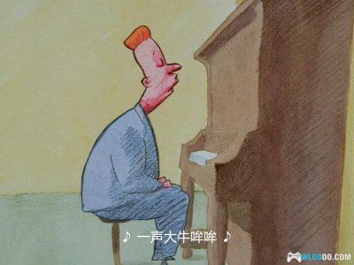 动画 旋律(1992)[英语中字][内嵌]｜1080P高清-图片9