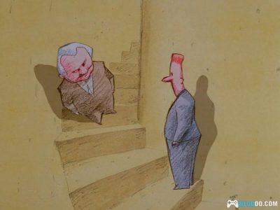 动画 旋律(1992)[英语中字][内嵌]｜1080P高清-图片15