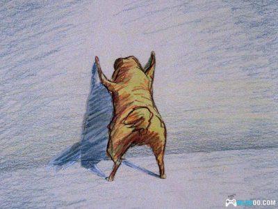 动画 旋律(1992)[英语中字][内嵌]｜1080P高清-图片17