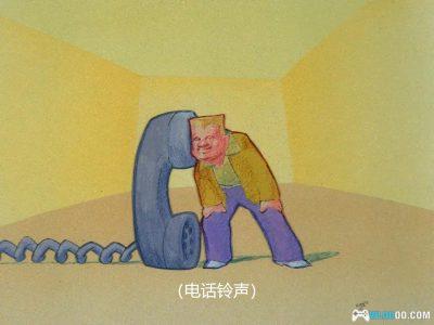 动画 旋律(1992)[英语中字][内嵌]｜1080P高清-图片18