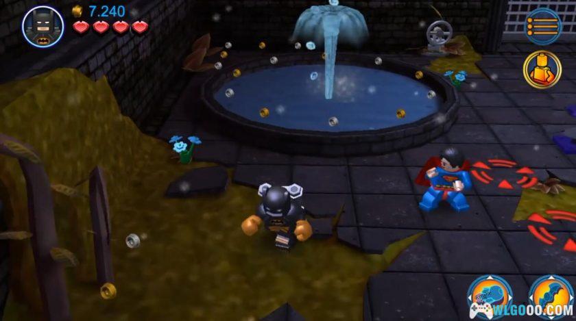 安卓 乐高蝙蝠侠：DC超级英雄v1.07.9[完整中文]｜无限金币-图片14