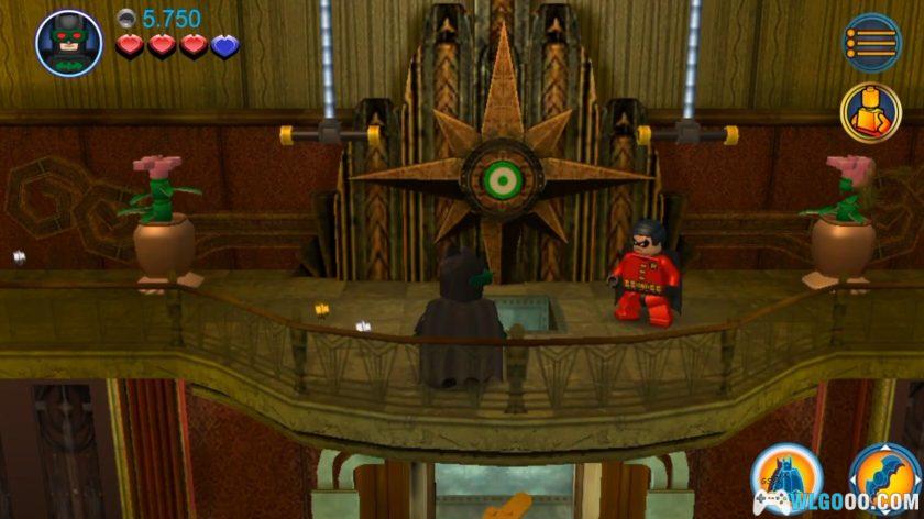 安卓 乐高蝙蝠侠：DC超级英雄v1.07.9[完整中文]｜无限金币-图片13